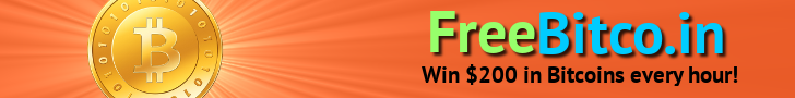 bitcoin faucet